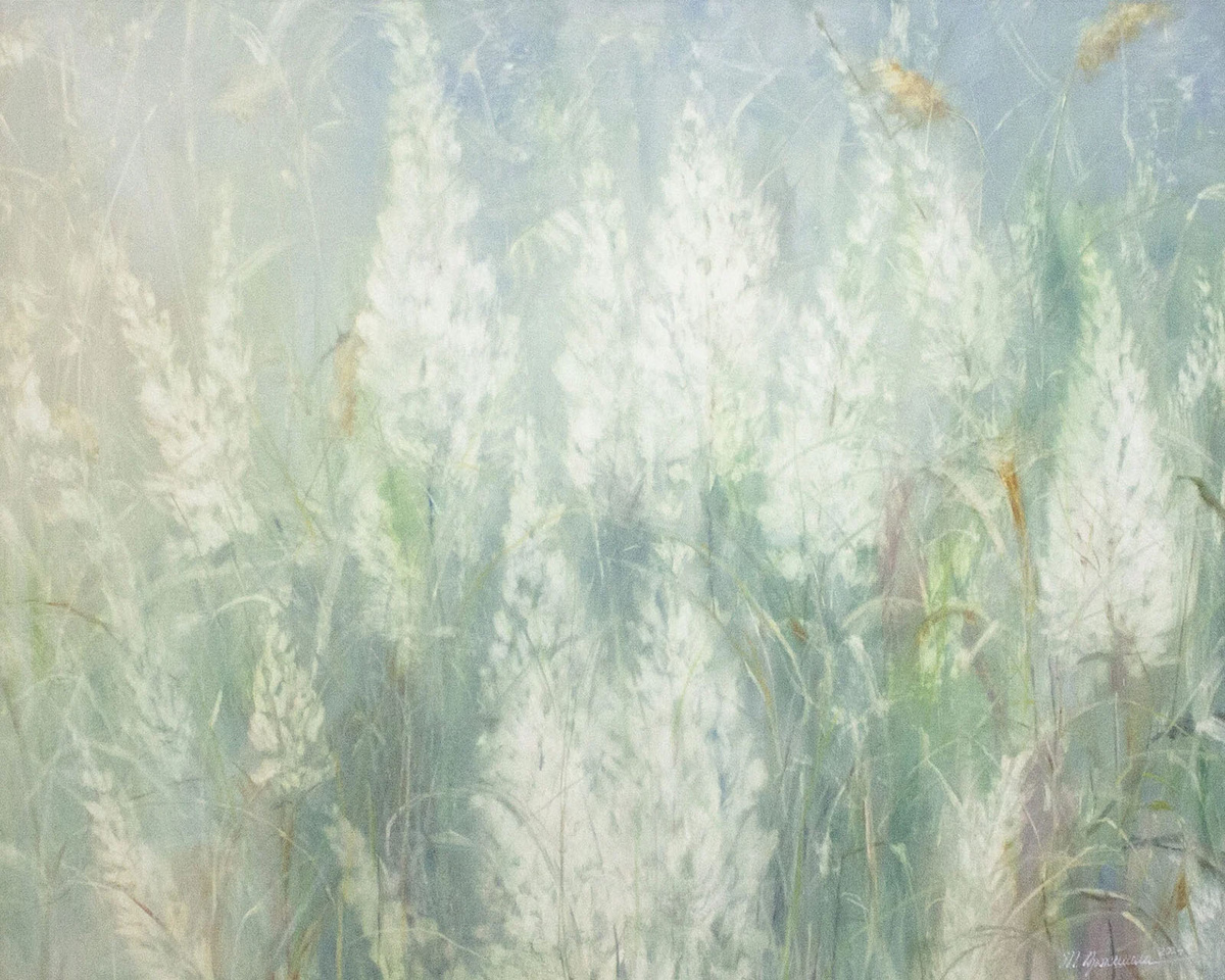    «Уютные травы», 2024 год