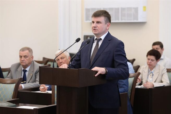    Роман Кривонос / kubzsk.ru