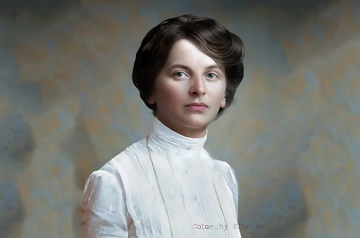 Инесса Арманд