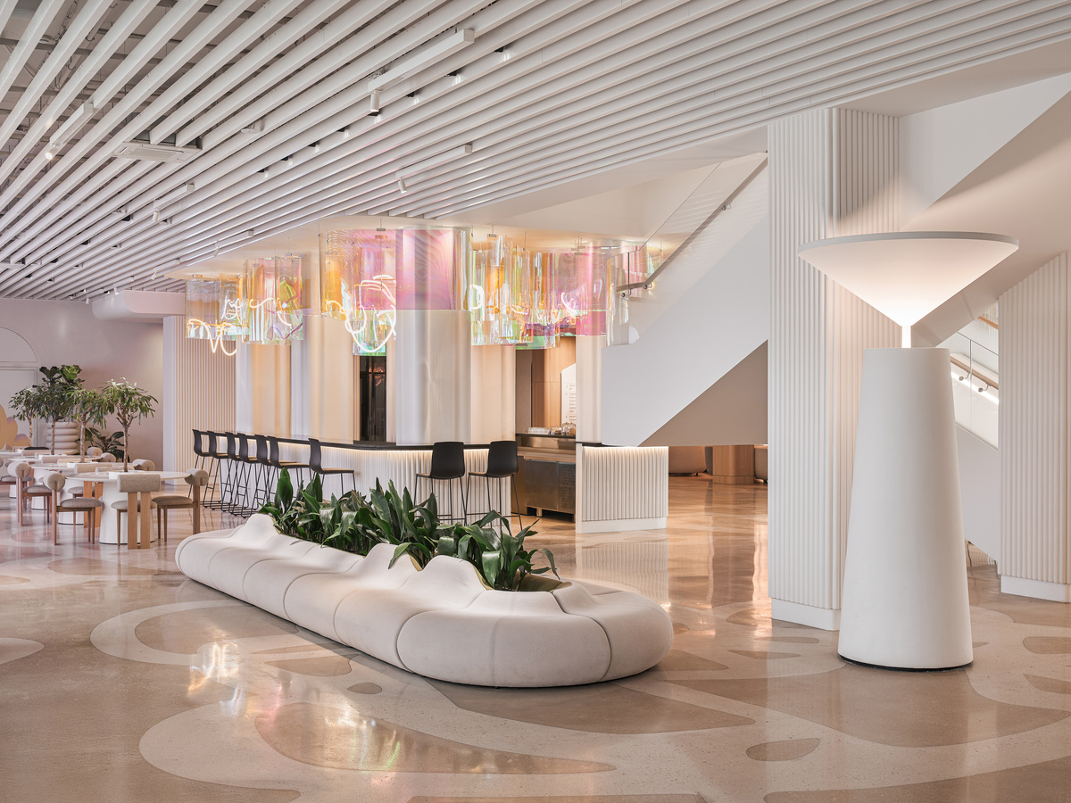 Апарт-отель Well