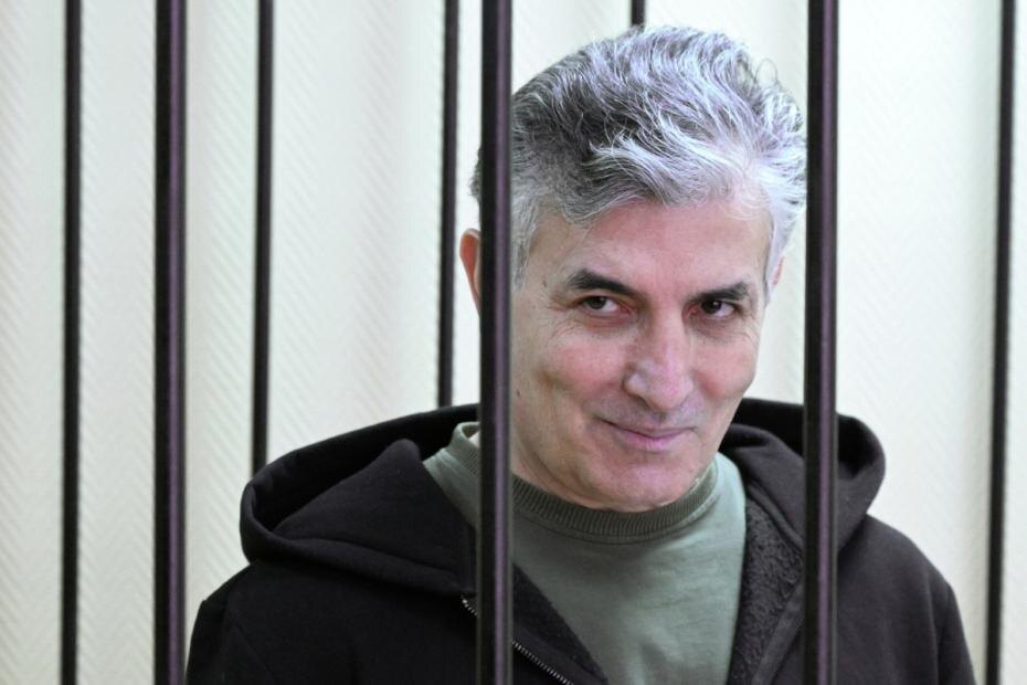    Максим Блинов/РИА Новости