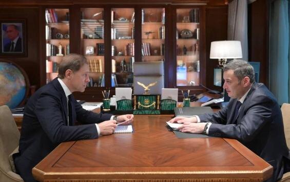 Фото: телеграм-канал Александра Хинштейна