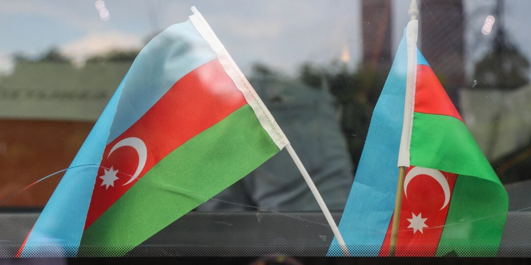 Целый регион России под контролем Баку. Здесь даже губернатор извинялся перед диаспорой