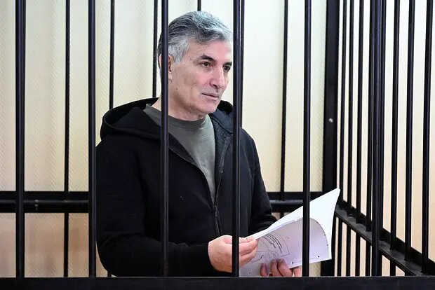    Фото: lenta.ru Оливия Ильинская