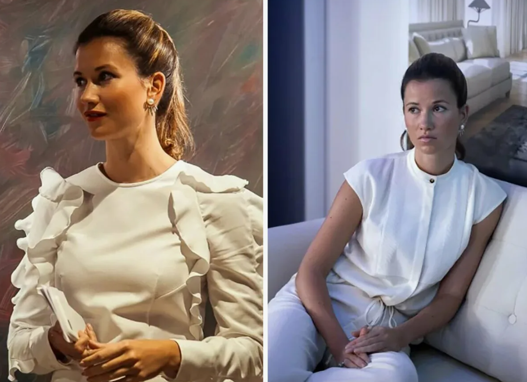 Екатерина Винокурова 