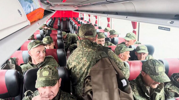    © Photo : Пресс-служба Минобороны РФ