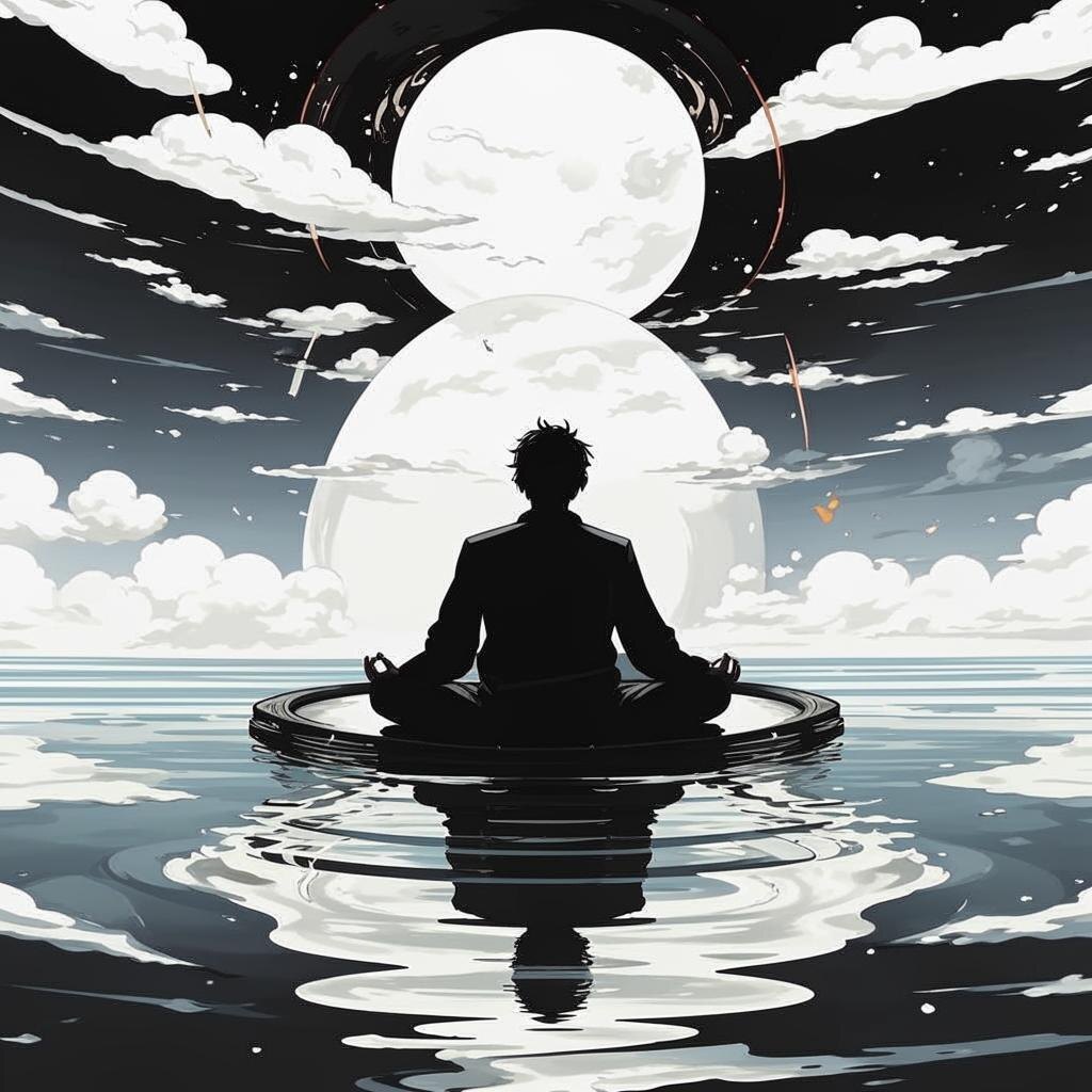 Создано нейросетью Кандинский 