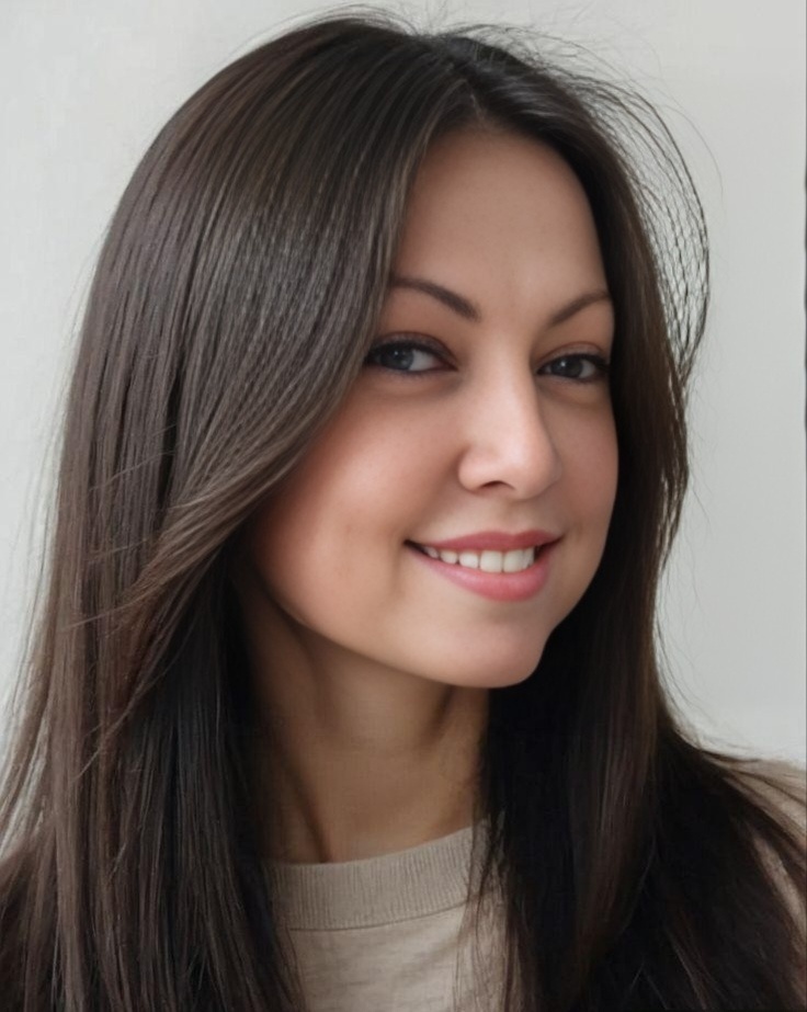 Автор рассказа и канала, Татьяна.