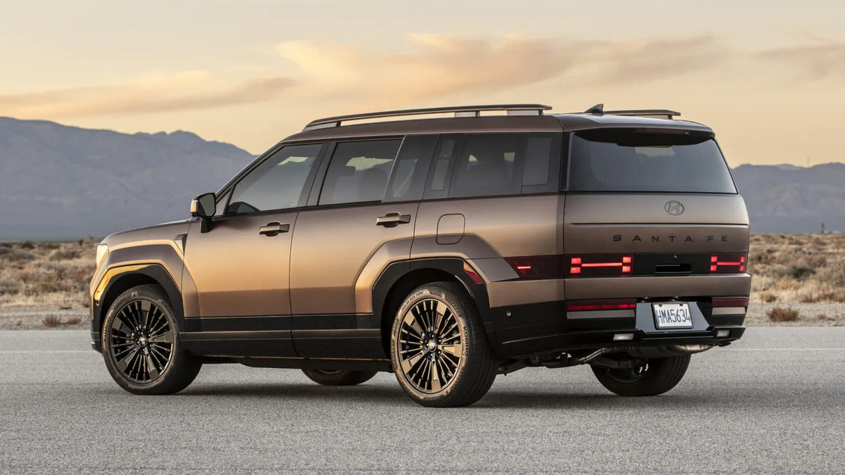 Фото: Hyundai  📷
