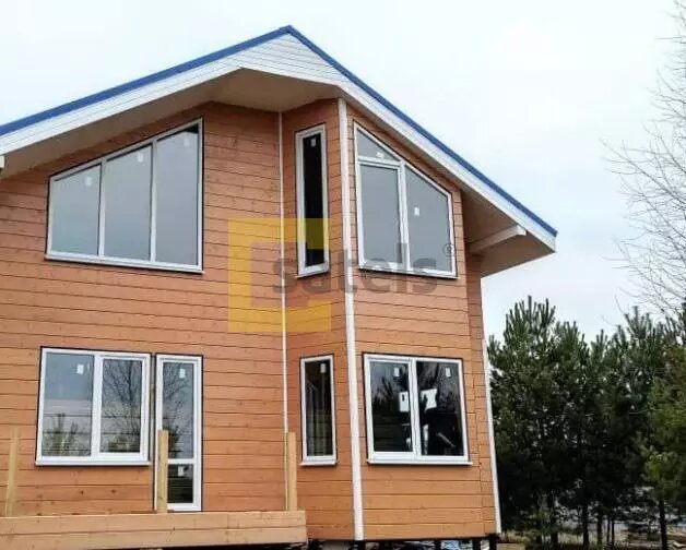 Тёплые окна для загородного дома: уют в любую погоду