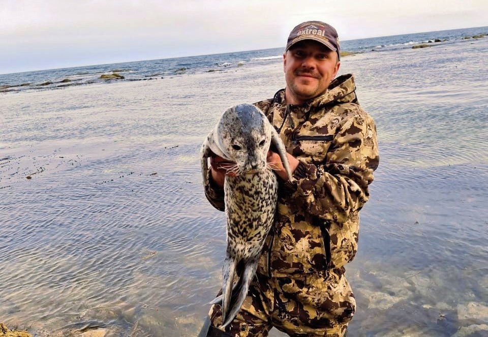 МЧС Приморского края / Телеграм-канал