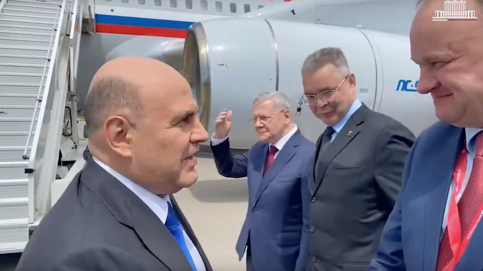 Фото: Владимир Владимиров / t.me