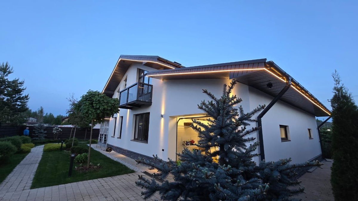 💼КУПИЛЭНД_Подсветка - Лига Выдающихся Компаньонов Светодизайна🌈 

Наш сайт: 🌐qpland.ru/
Контакты:📲+79956561321🎯
Почта:📮qpland@mail.ru✅️