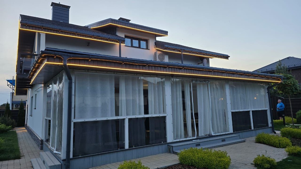 💼КУПИЛЭНД_Подсветка - Лига Выдающихся Компаньонов Светодизайна🌈 

Наш сайт: 🌐qpland.ru/
Контакты:📲+79956561321🎯
Почта:📮qpland@mail.ru✅️