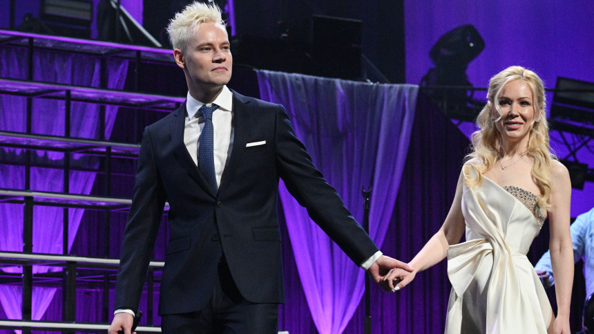    Фото: © РИА Новости/Рамиль Ситдиков; 5-tv.ru