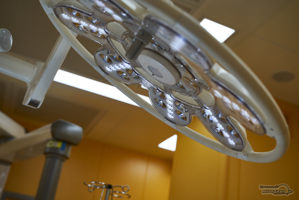    Фото Лидия Аникина © ИА «Уральский меридиан»