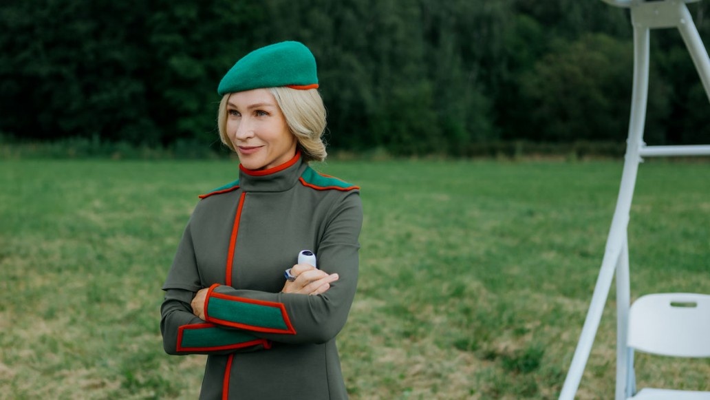 Листайте вправо, чтобы увидеть больше изображений