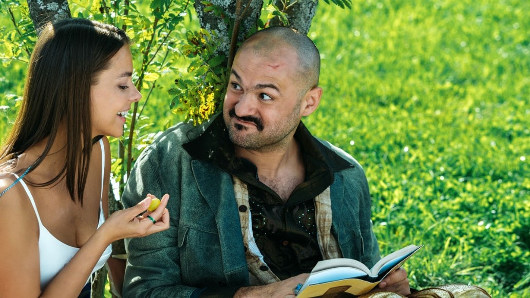 Листайте вправо, чтобы увидеть больше изображений