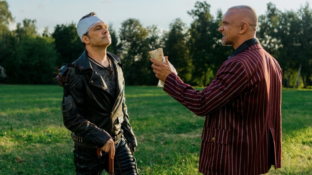 Листайте вправо, чтобы увидеть больше изображений