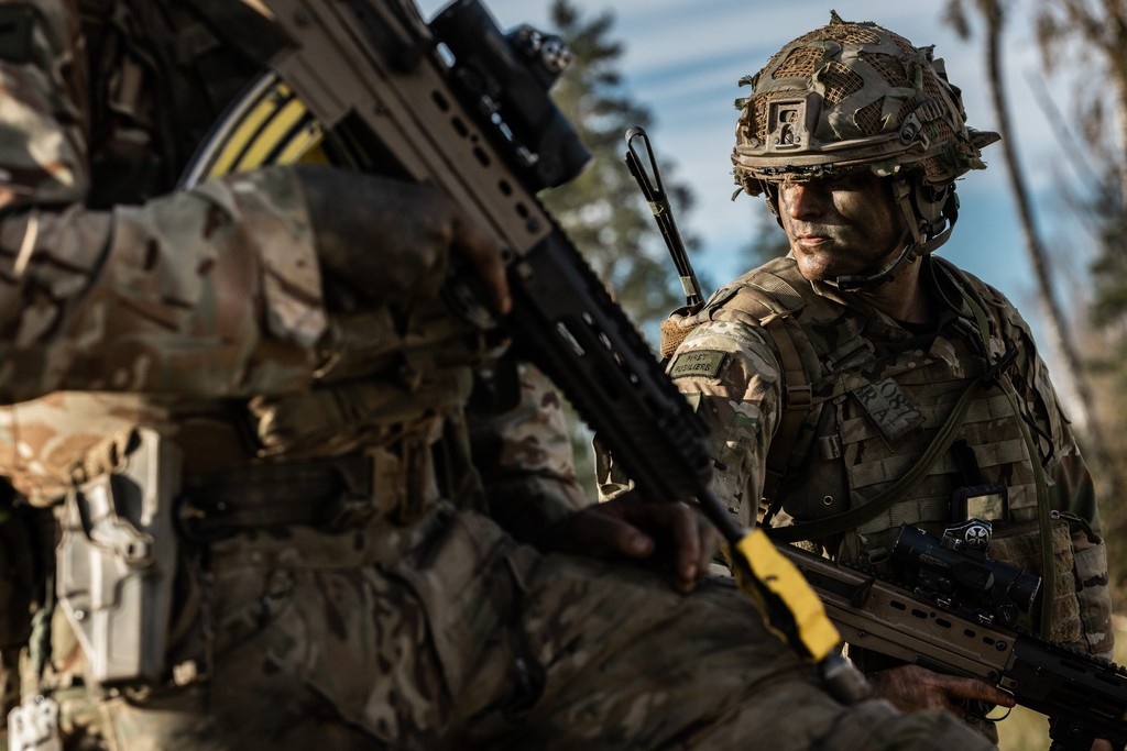    Фото © nato.int