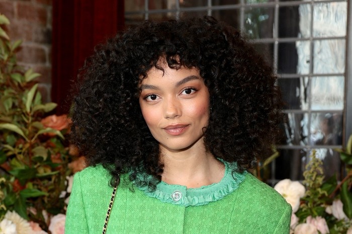 Уитни Пик — Ленор Дав Бэйрд