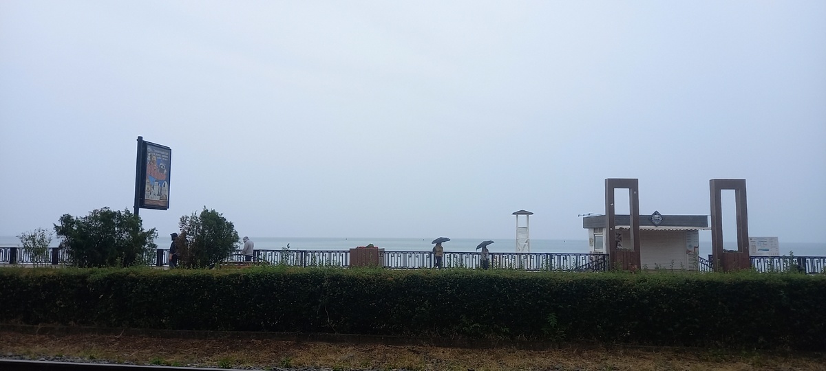 Набережная Феодосии