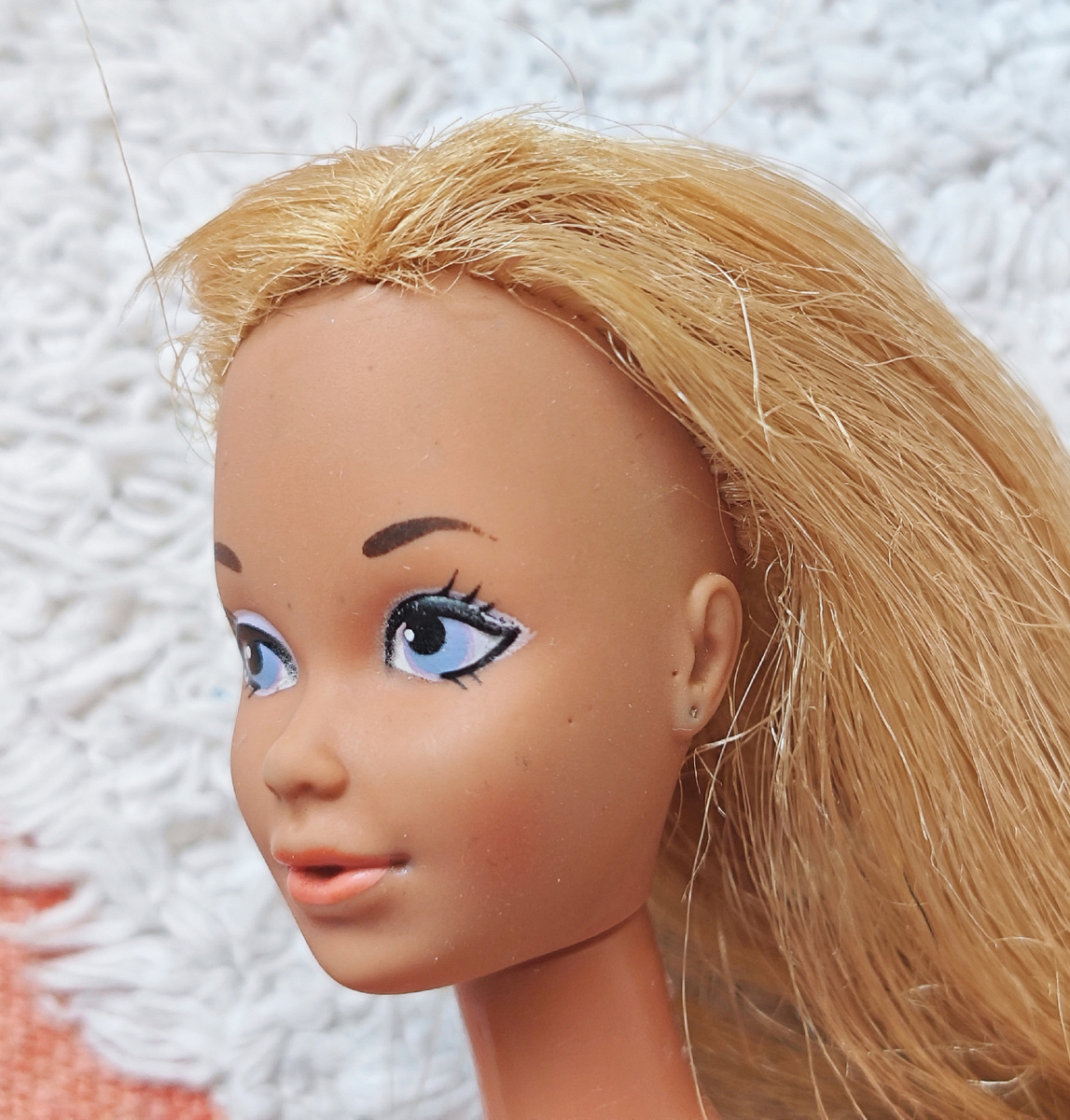 Штеффи P.J. Sunset Malibu 1972