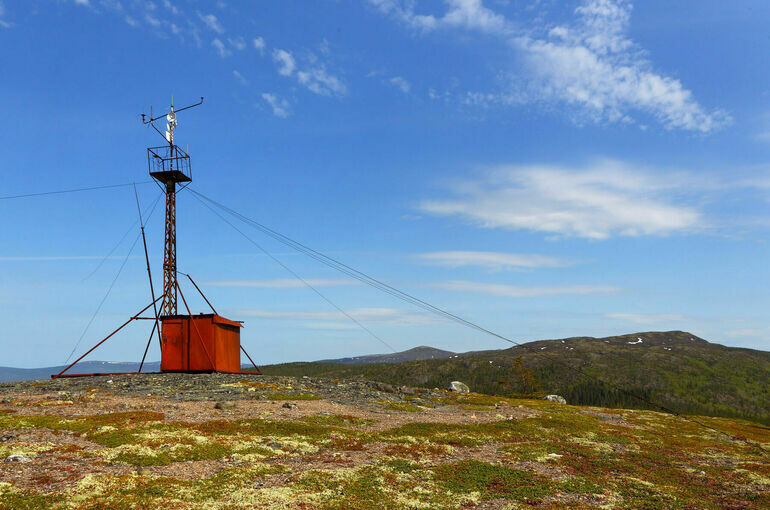   Роман Храмовник/ТАСС
