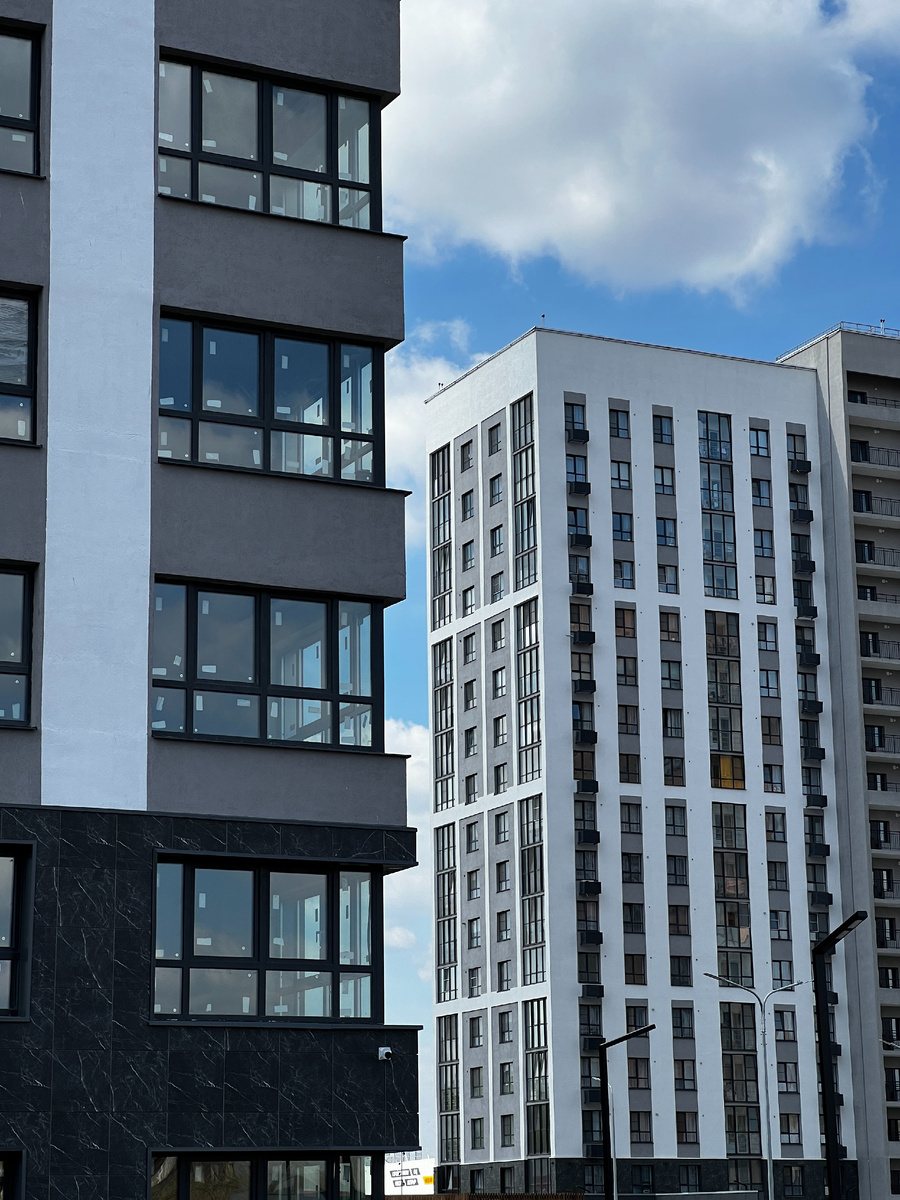 ЖК Supernova в Пензе