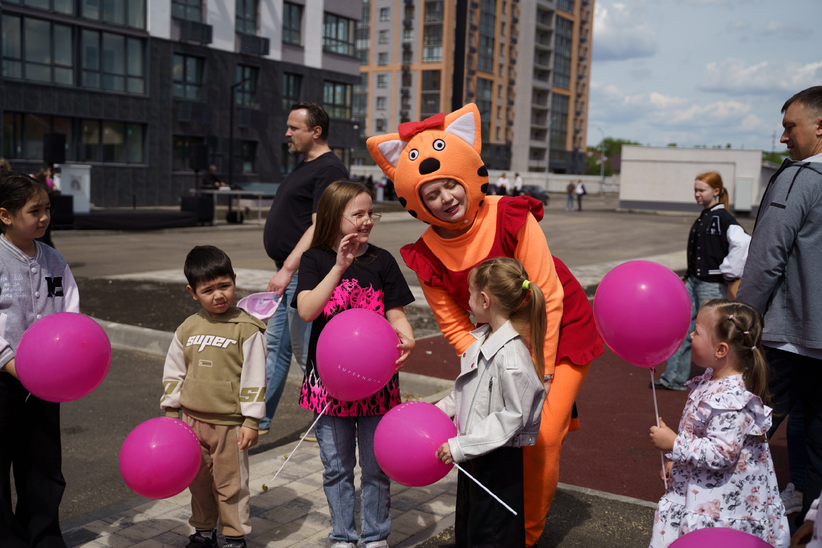 Открытие Supernova