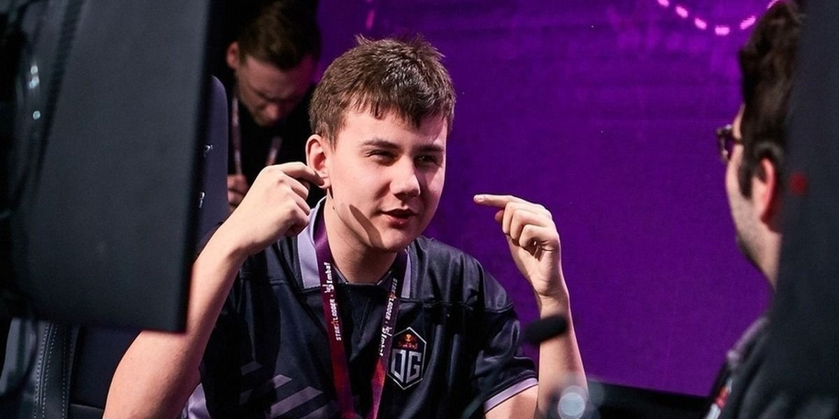 Игрок ILTW объясняет как он выйграл линию 