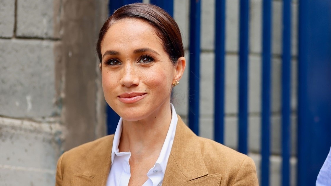 Меган Маркл