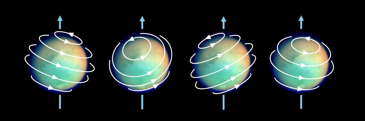 Фото:  NASA/JPL/Space Science Institute; Diagram by Lucy Wright  📷
