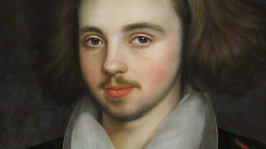 Кристофер Марло