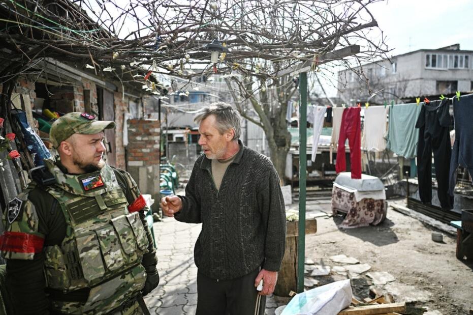    Сергей Бобылев/РИА Новости