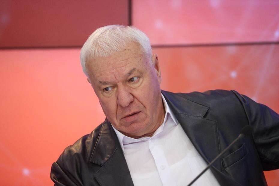    Сергей Булкин/NEWS.ru