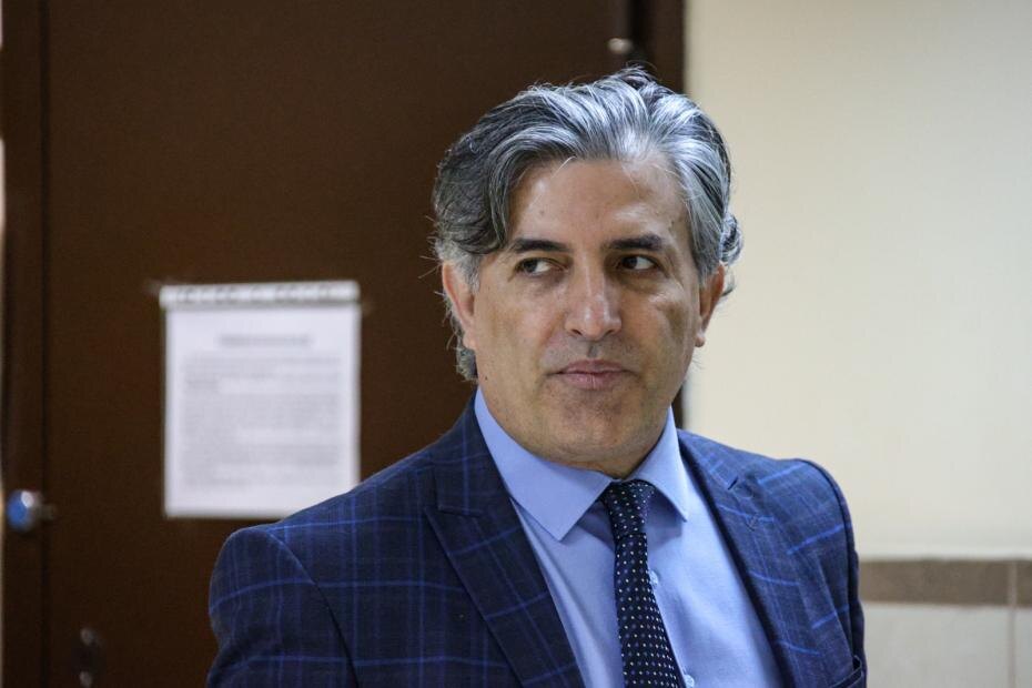    Сергей Лантюхов/NEWS.ru