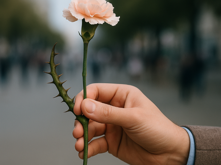 5 фраз абьюзера, которые звучат как забота