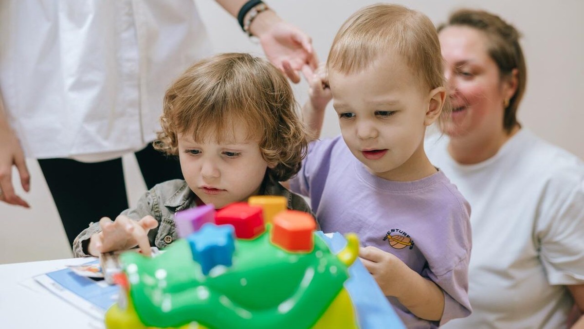    Для кого важно инклюзивное общество? Для всех. Фото: Фонд «Обнажённые сердца»