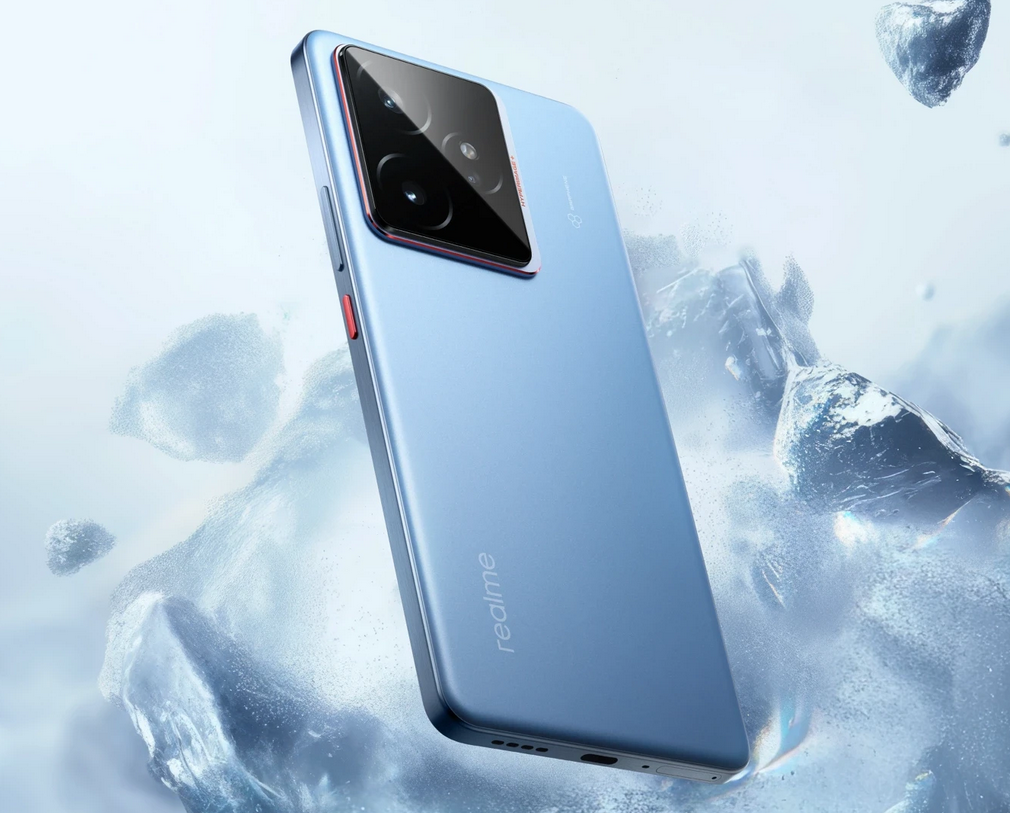    realme.com