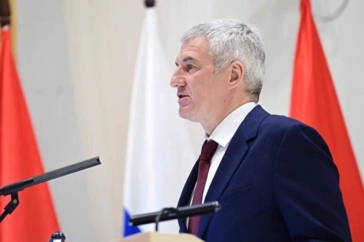    Глава Карелии рассказал о преимуществах ББК для переориентации грузопотоков