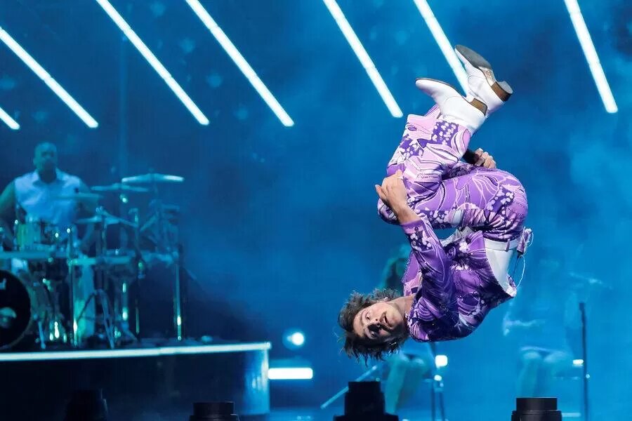 Источник фото: сайт Billboard