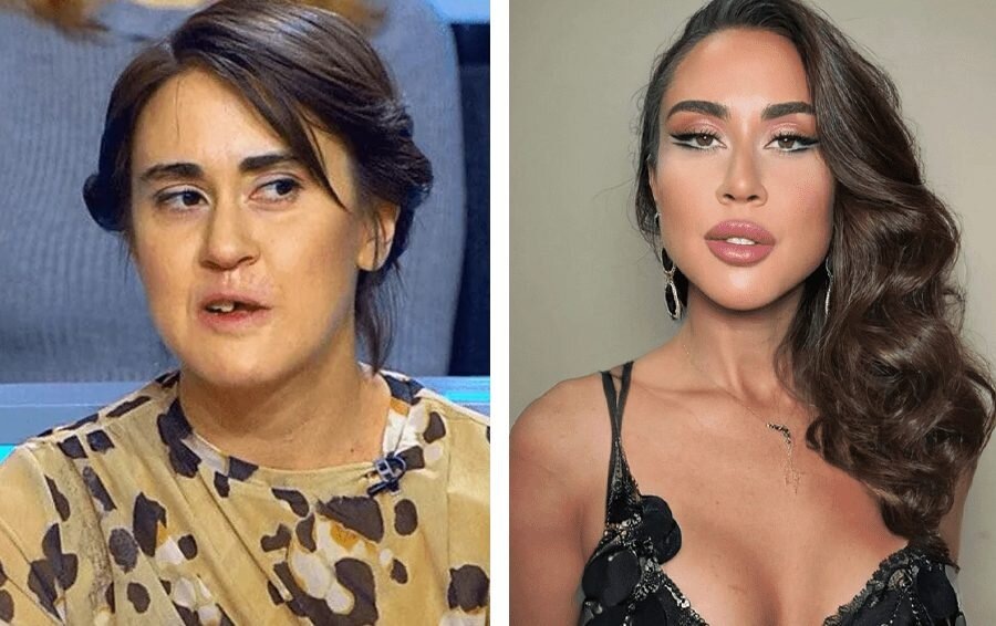 Татьяна Плаксина
