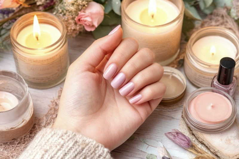 Тренд отказа от маникюра: что с ним не так?