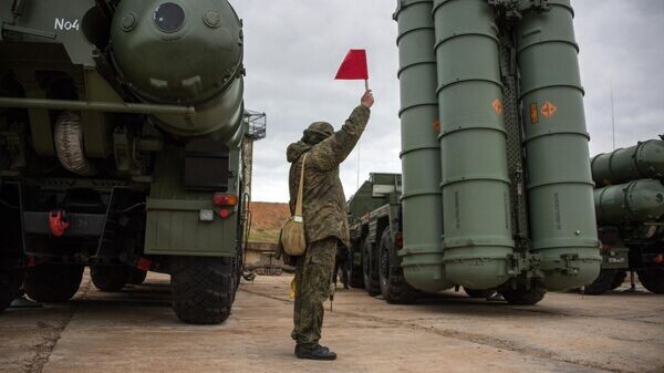    © Sputnik / Алексей Мальгавко