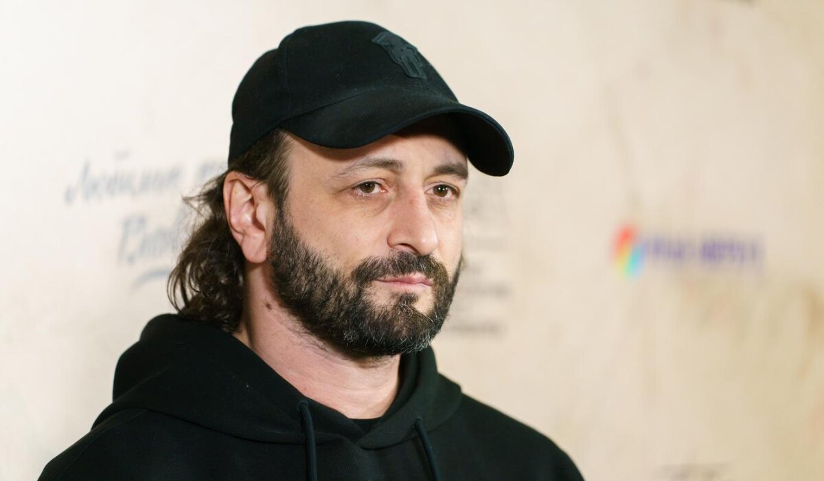     Фигурист Илья Авербух заработал на бизнесе более полумиллиарда рублей