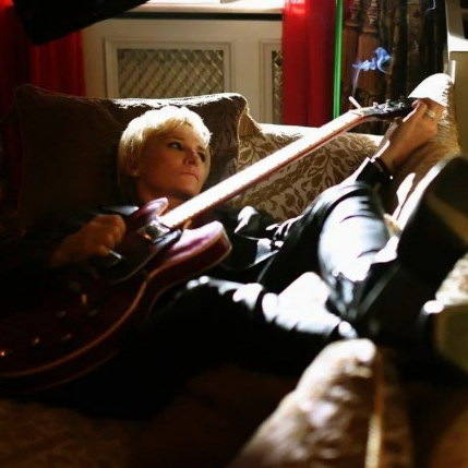     Диана Арбенина вспомнила о «Мечтателях» Бертолуччи в «Сколько тебе лет»