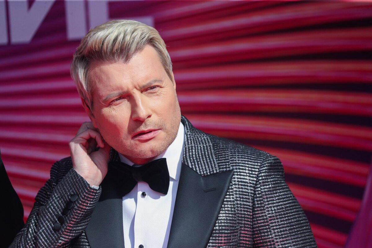    Николай Басков Belkin Alexey/news.ru/Global Look Press