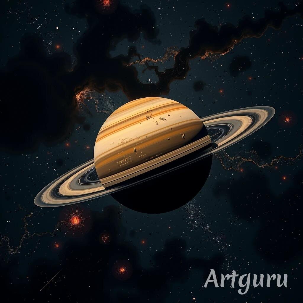 Изображение создано искусственным интеллектом.