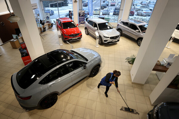 Александр Демьянчук/ТАСС  